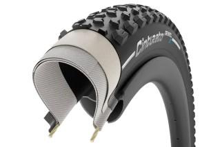 COPERTONE PIRELLI GRAVEL CINTURATO S 700x45c 45-622 BLACK
