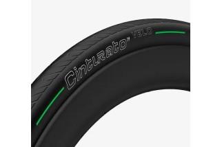 COPERTONE PIRELLI STRADA CINTURATO VELO PURE PROTECTION 700x28c 28-622 66 TPI ARAMID FIBER
