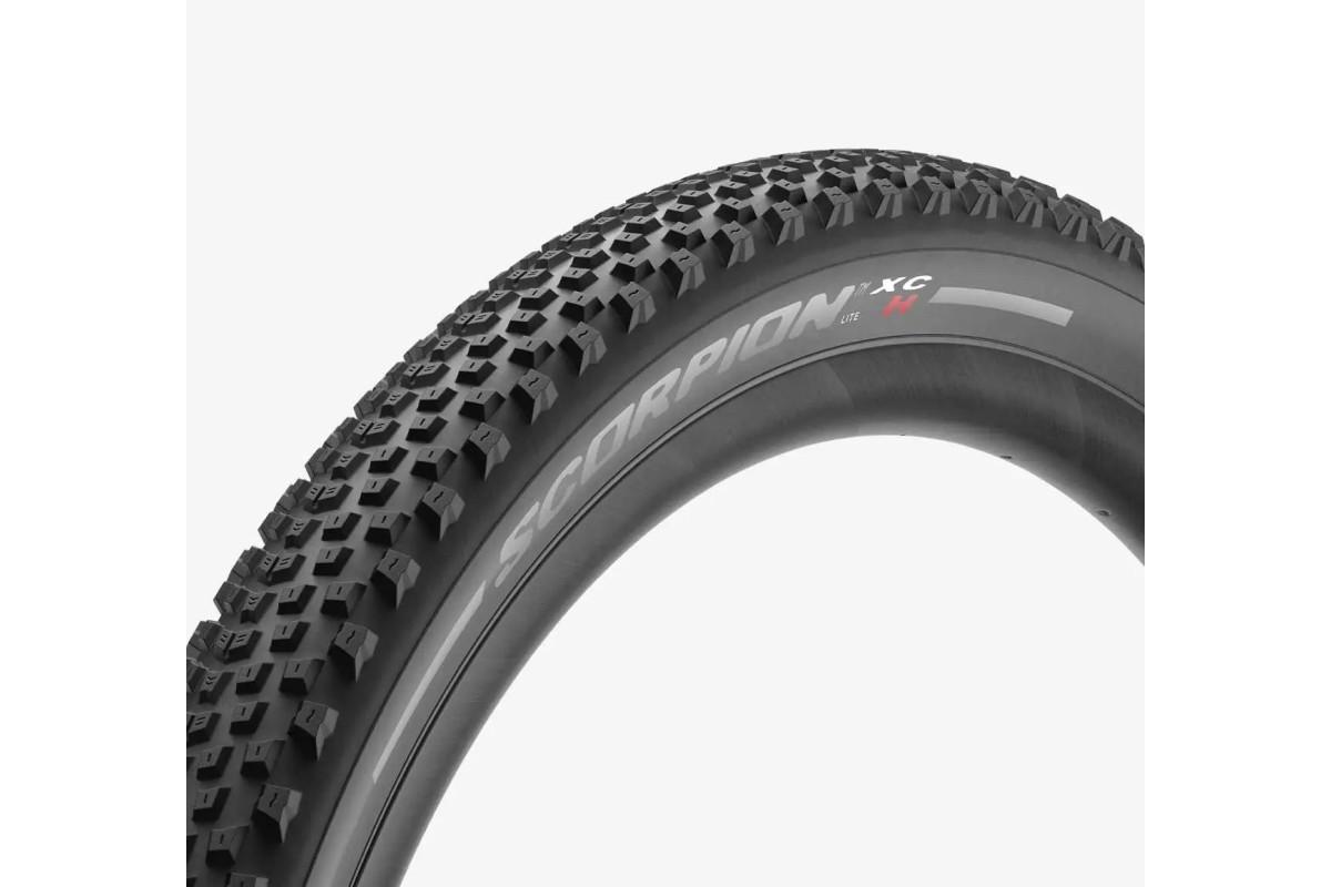 COPERTONE PIRELLI MTB SCORPION XC H 29X2.2 PRO WALL