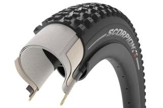 COPERTONE PIRELLI MTB SCORPION XC H 29X2.2 PRO WALL
