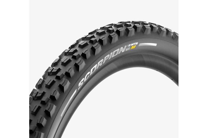 COPERTONE PIRELLI E-MTB M SCORPION 27,5X2.6 HYPERWALL