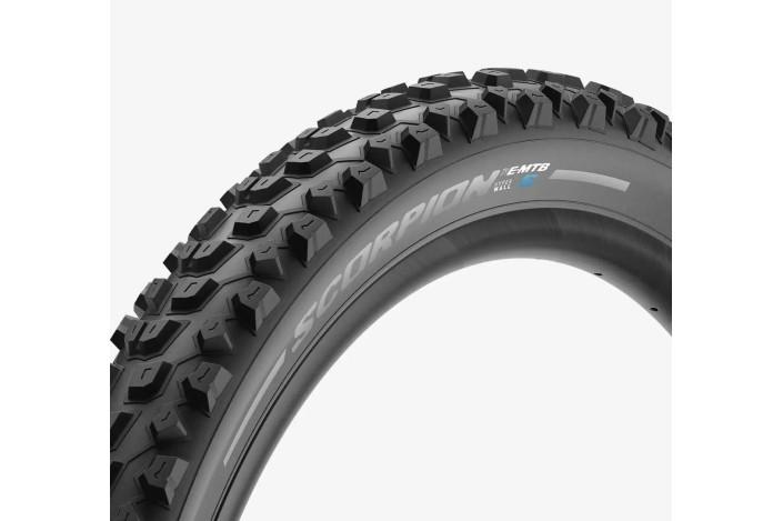 COPERTONE PIRELLI E-MTB S SCORPION 27,5X2.6 HYPERWALL