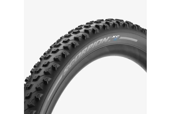 COPERTONE PIRELLI MTB SCORPION XC S 29X2.2 PRO WALL