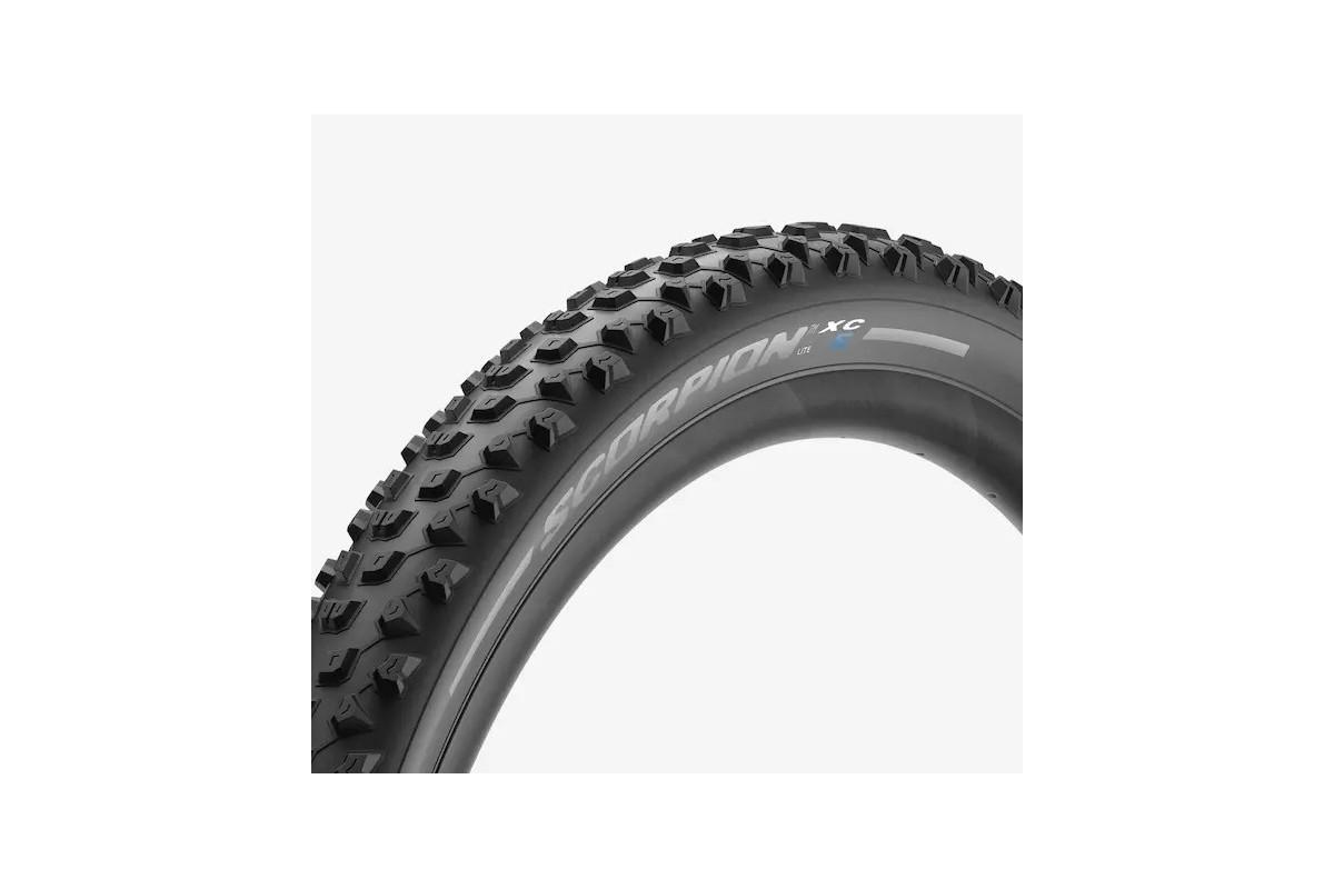 Doctorbike COPERTONE PIRELLI MTB SCORPION XC S 29X2.2 PRO WALL Doctorbike COPERTONE PIRELLI MTB SCORPION XC S 29X2.2 PRO WALL