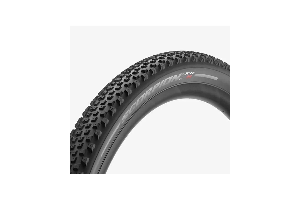 COPERTONE PIRELLI MTB SCORPION XC H 29X2.4 PRO WALL