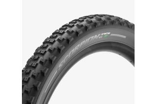 COPERTONE PIRELLI MTB SCORPION E-MTB R 29X2.6 HYPERWALL SMARTGRIP BLACK