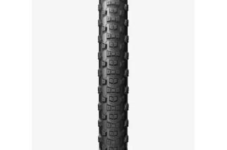 COPERTONE PIRELLI MTB SCORPION E-MTB R 29X2.6 HYPERWALL SMARTGRIP BLACK