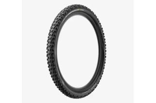 COPERTONE PIRELLI MTB SCORPION E-MTB M 29X2.6 HYPERWALL SMARTGRIP GRAVITY BLACK