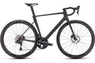 Doctorbike CUBE LITENING AIR C:68X RACE BLACKLINE