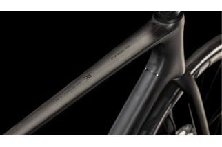 Doctorbike CUBE LITENING AIR C:68X RACE BLACKLINE