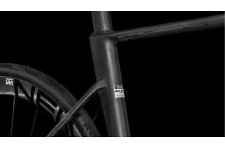 Doctorbike CUBE LITENING AIR C:68X RACE BLACKLINE