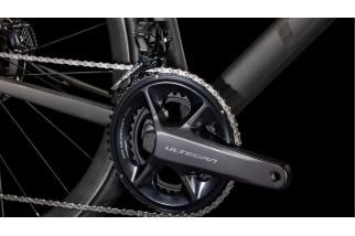 Doctorbike CUBE LITENING AIR C:68X RACE BLACKLINE