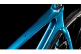 Doctorbike CUBE LITENING AIR C:68X SLX CHROMEBLUE'N'CARBON