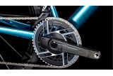 Doctorbike CUBE LITENING AIR C:68X SLX CHROMEBLUE'N'CARBON