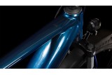 Doctorbike CUBE TOURING HYBRID ONE 625 DEEPSEA'N'CHROME