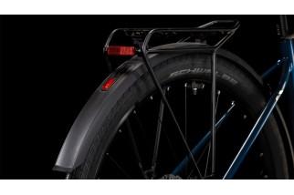 Doctorbike CUBE TOURING HYBRID ONE 625 DEEPSEA'N'CHROME