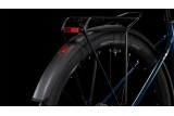 Doctorbike CUBE TOURING HYBRID ONE 625 DEEPSEA'N'CHROME