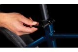 Doctorbike CUBE TOURING HYBRID ONE 625 DEEPSEA'N'CHROME