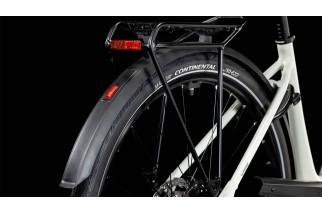 Doctorbike CUBE SUPREME HYBRID ONE 500 DESERTSTONE'N'BLACK EASY ENTRY