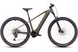 Doctorbike CUBE REACTION HYBRID PRO 800 DUSTYOLIVE´N´GOLD