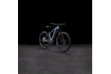 Doctorbike CUBE REACTION HYBRID PRO 800 SMARAGDGREY´N´PRISM