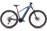 Doctorbike CUBE REACTION HYBRID PRO 800 SMARAGDGREY´N´PRISM