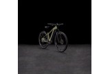 CUBE REACTION HYBRID PRO 800 ALLROAD DUSTYOLIVE´N´GOLD