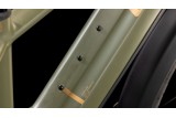 CUBE REACTION HYBRID PRO 800 ALLROAD DUSTYOLIVE´N´GOLD