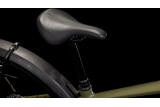 CUBE REACTION HYBRID PRO 800 ALLROAD DUSTYOLIVE´N´GOLD