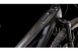 Doctorbike CUBE STEREO HYBRID ONE44 HPC RACE 800 BLACKLINE