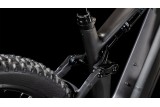 Doctorbike CUBE STEREO HYBRID ONE44 HPC RACE 800 BLACKLINE