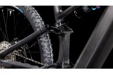 Doctorbike CUBE STEREO HYBRID ONE44 HPC RACE 800 BLACKLINE