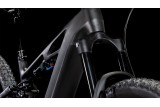 Doctorbike CUBE STEREO HYBRID ONE44 HPC RACE 800 BLACKLINE
