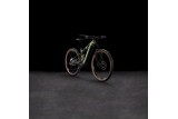 Doctorbike CUBE STEREO HYBRID ONE44 HPC SLX 800 MOLOTOV´N´BLACK