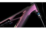 Doctorbike CUBE STEREO HYBRID ONE44 HPC SLX 800 MOLOTOV´N´BLACK