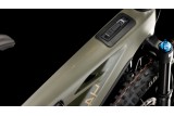 Doctorbike CUBE STEREO HYBRID ONE44 HPC TM 800 DUSTYOLIVE´N´GOLD