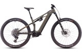 Doctorbike CUBE STEREO HYBRID ONE44 HPC TM 800 DUSTYOLIVE´N´GOLD