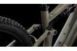 Doctorbike CUBE STEREO HYBRID ONE44 HPC TM 800 DUSTYOLIVE´N´GOLD