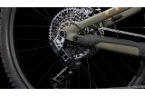 Doctorbike CUBE STEREO HYBRID ONE44 HPC TM 800 DUSTYOLIVE´N´GOLD