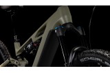 Doctorbike CUBE STEREO HYBRID ONE44 HPC TM 800 DUSTYOLIVE´N´GOLD
