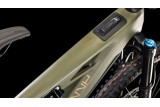 Doctorbike CUBE STEREO HYBRID ONE77 HPC TM 800 DUSTYOLIVE´N´GOLD