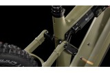 Doctorbike CUBE STEREO HYBRID ONE77 HPC TM 800 DUSTYOLIVE´N´GOLD
