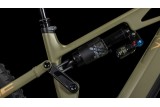Doctorbike CUBE STEREO HYBRID ONE77 HPC TM 800 DUSTYOLIVE´N´GOLD