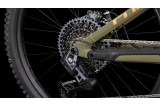 Doctorbike CUBE STEREO HYBRID ONE77 HPC TM 800 DUSTYOLIVE´N´GOLD