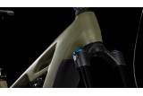 Doctorbike CUBE STEREO HYBRID ONE77 HPC TM 800 DUSTYOLIVE´N´GOLD