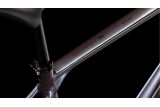 Doctorbike CUBE NULANE ONE MINERALGREY'N'BLACK