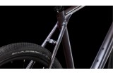 Doctorbike CUBE NULANE ONE MINERALGREY'N'BLACK