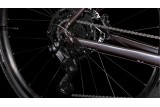 Doctorbike CUBE NULANE ONE MINERALGREY'N'BLACK