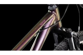 Doctorbike CUBE ACID 240 MOLOTOV'N'PINK