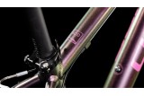 Doctorbike CUBE ACID 240 MOLOTOV'N'PINK